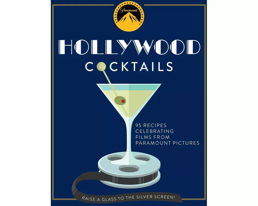 Hollywood Cocktails