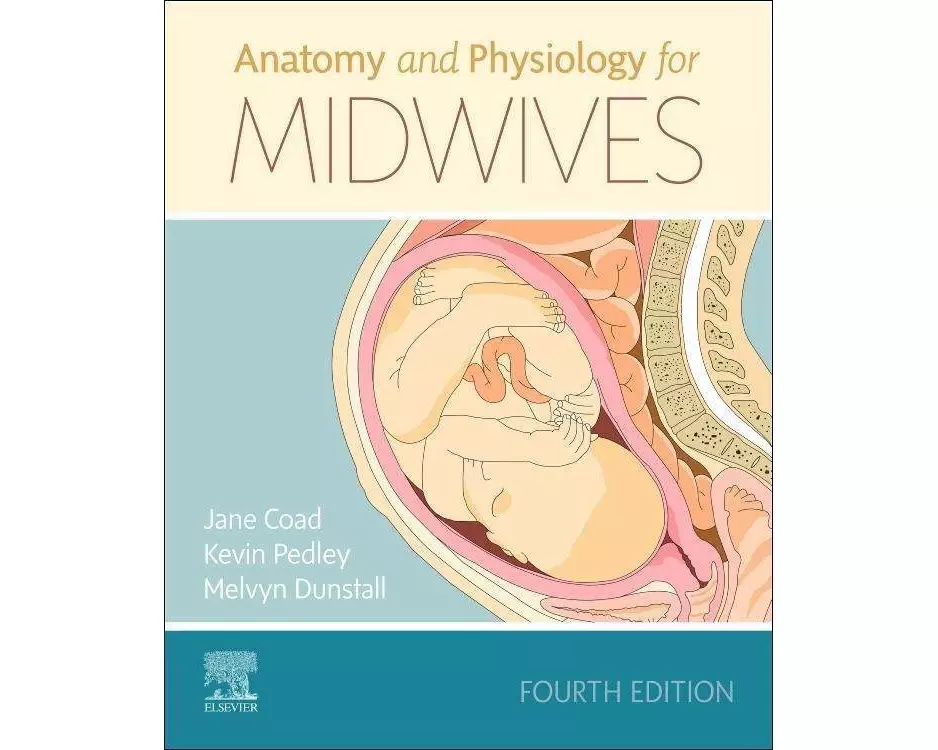 Anatomy And Physiology For Midwives