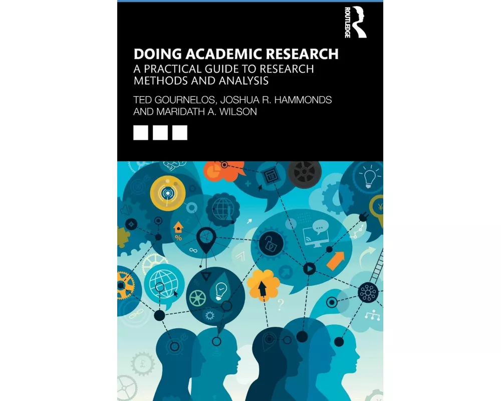 Doing Academic Research