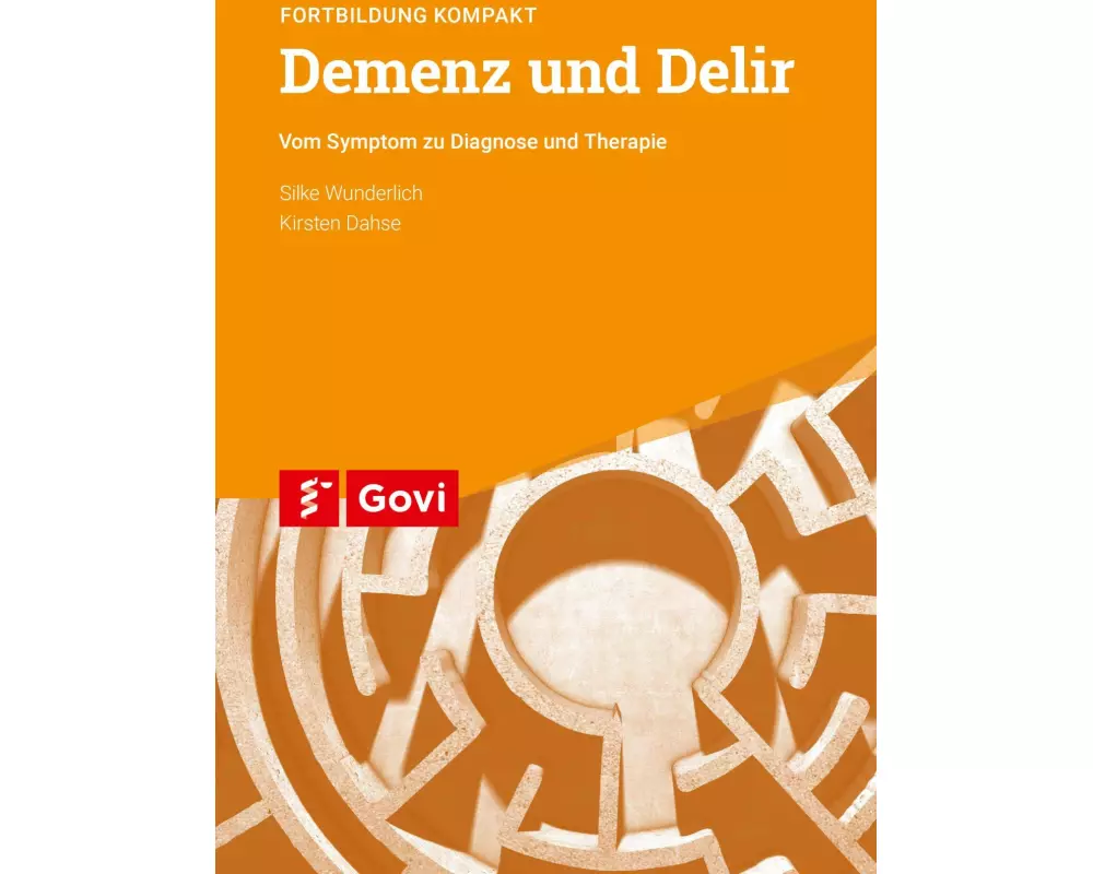 Demenz und Delir