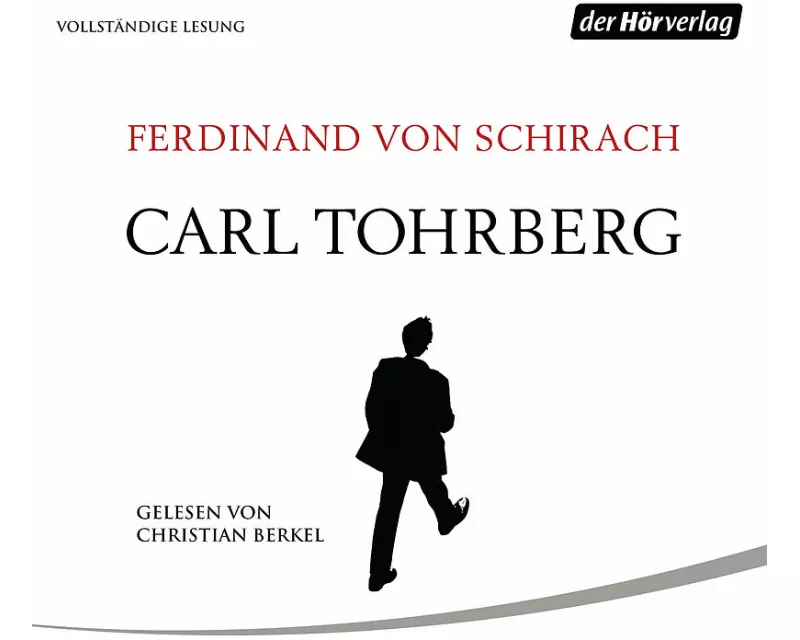 Carl Tohrberg
