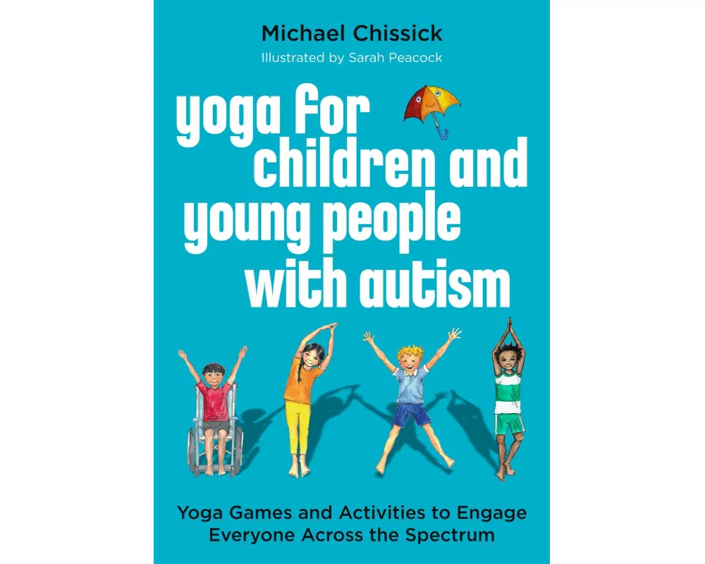 Yoga for Children and Young People with Autism