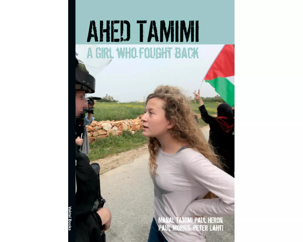 Ahed Tamimi