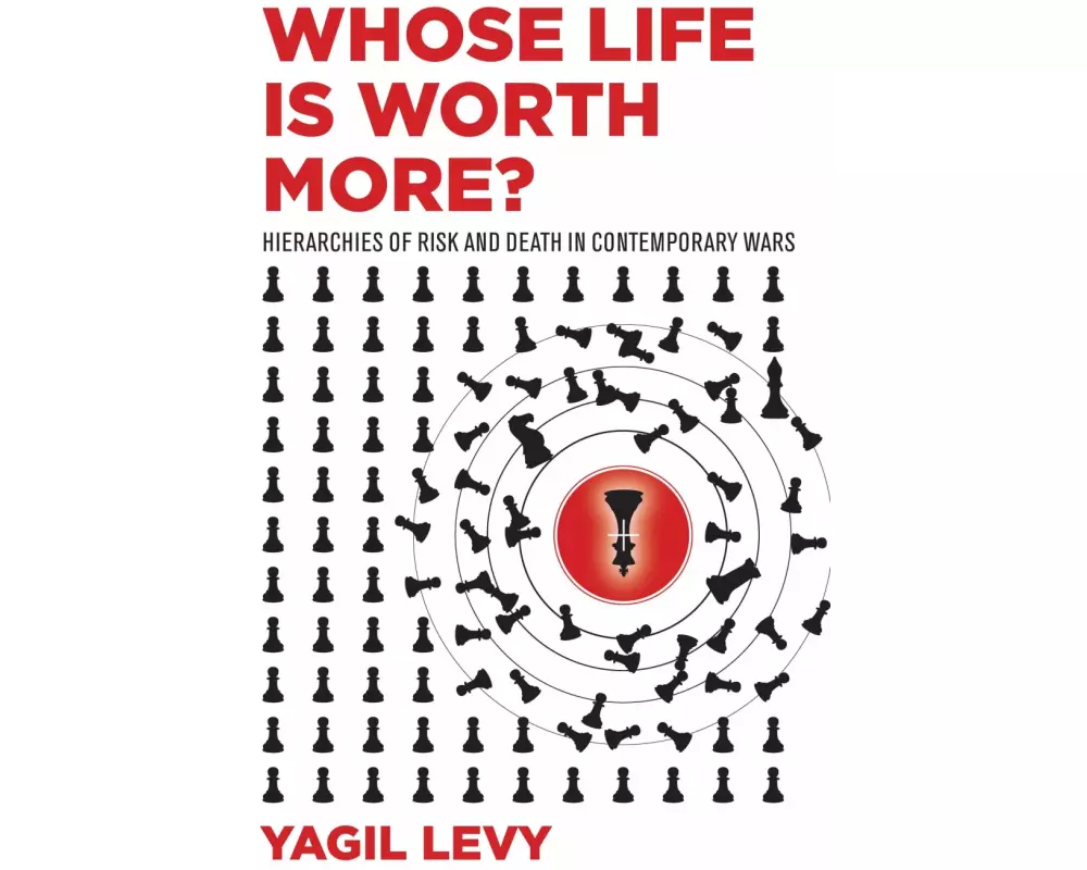 Whose Life Is Worth More?