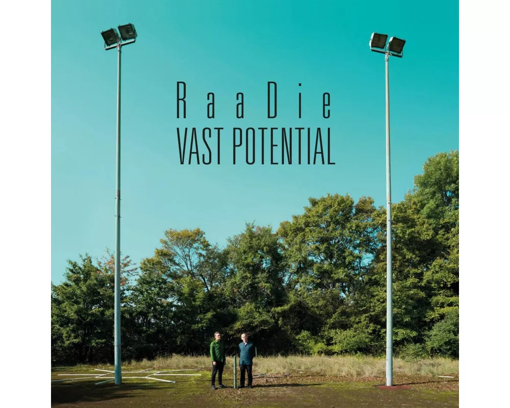 Vast Potential