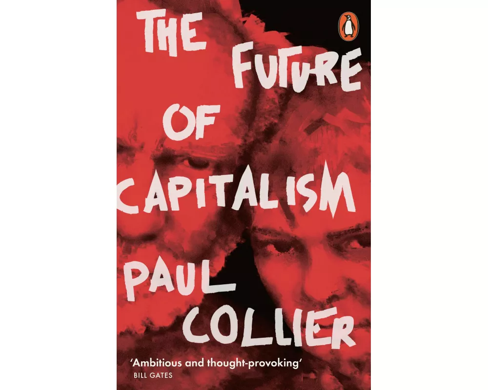 The Future of Capitalism