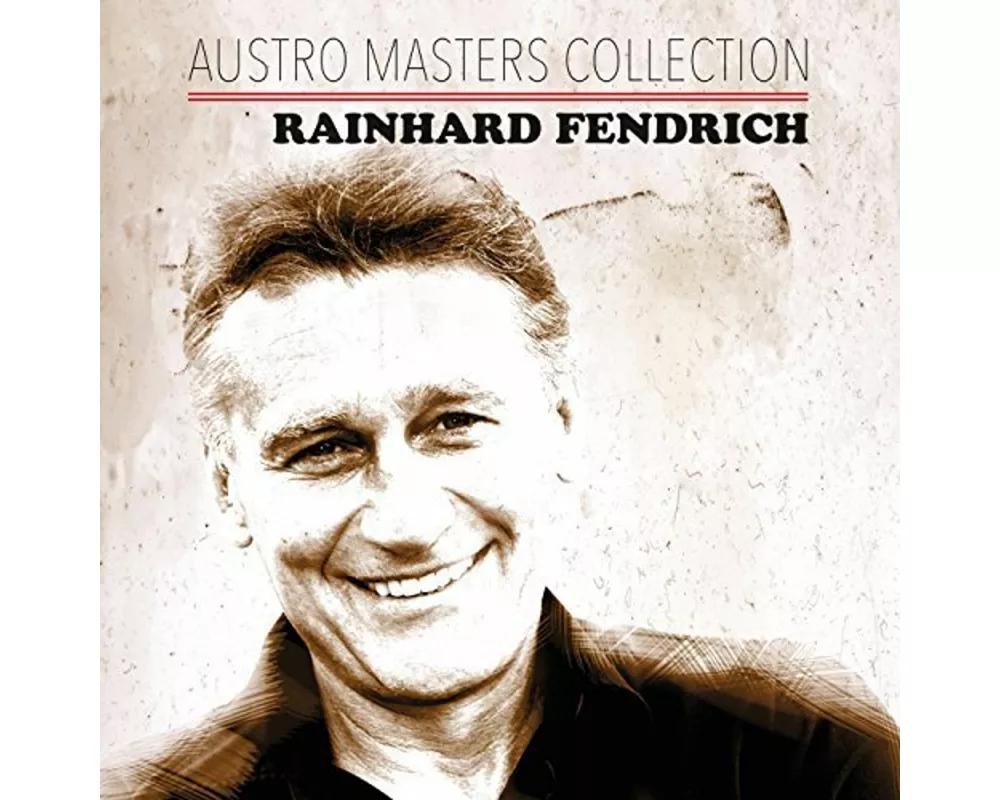 Austro Masters Collection