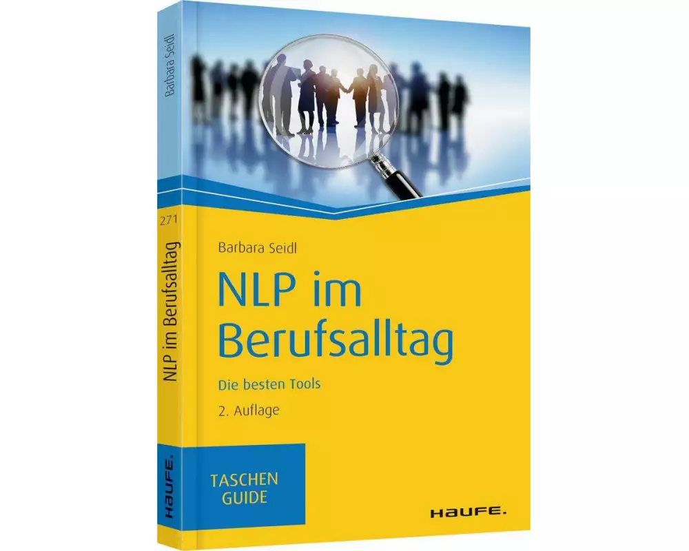 NLP im Berufsalltag