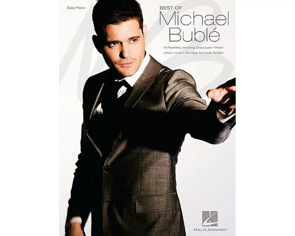 Best of Michael Buble
