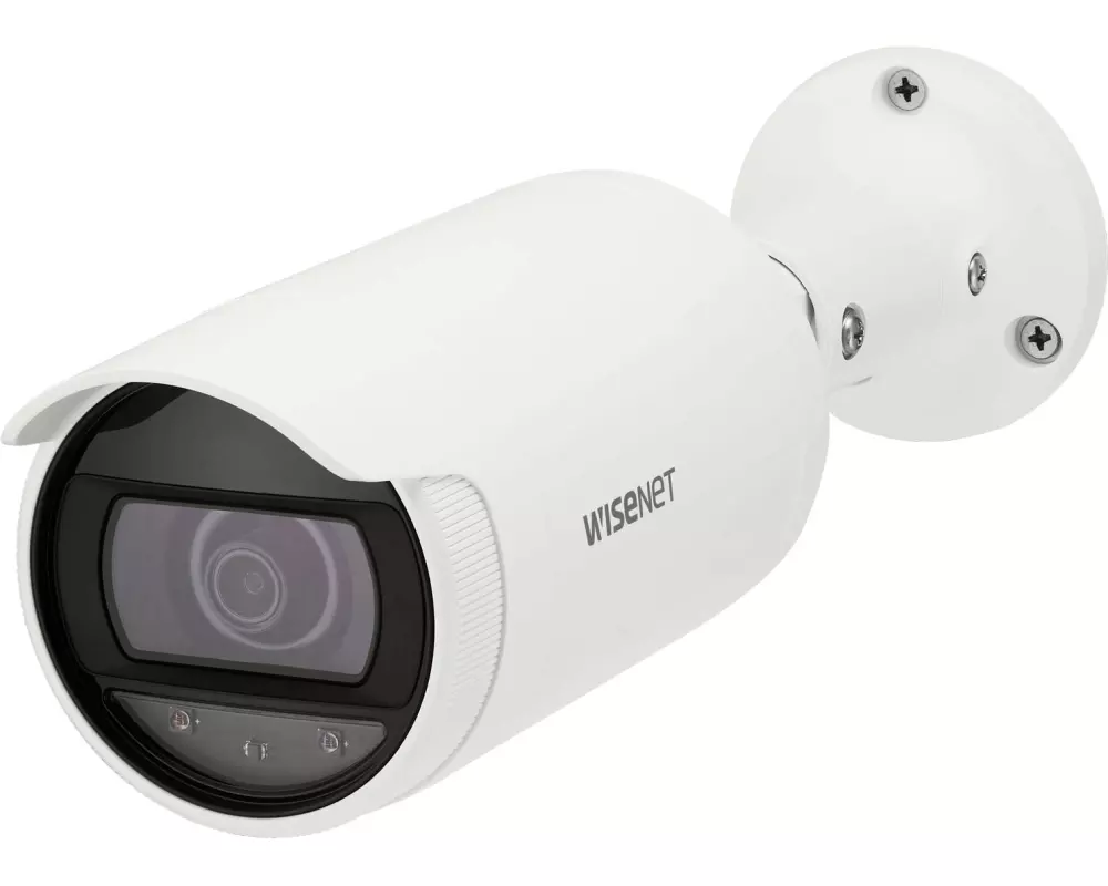 Hanwha Vision Netzwerkkamera ANO-L6012R