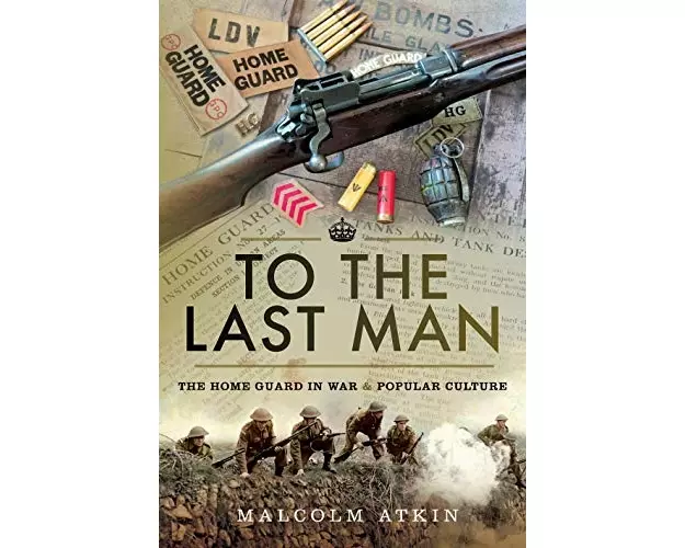 To the Last Man