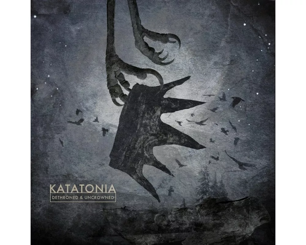 Dethroned & Uncrowned