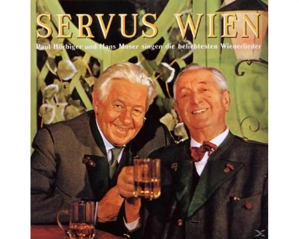 Servus Wien