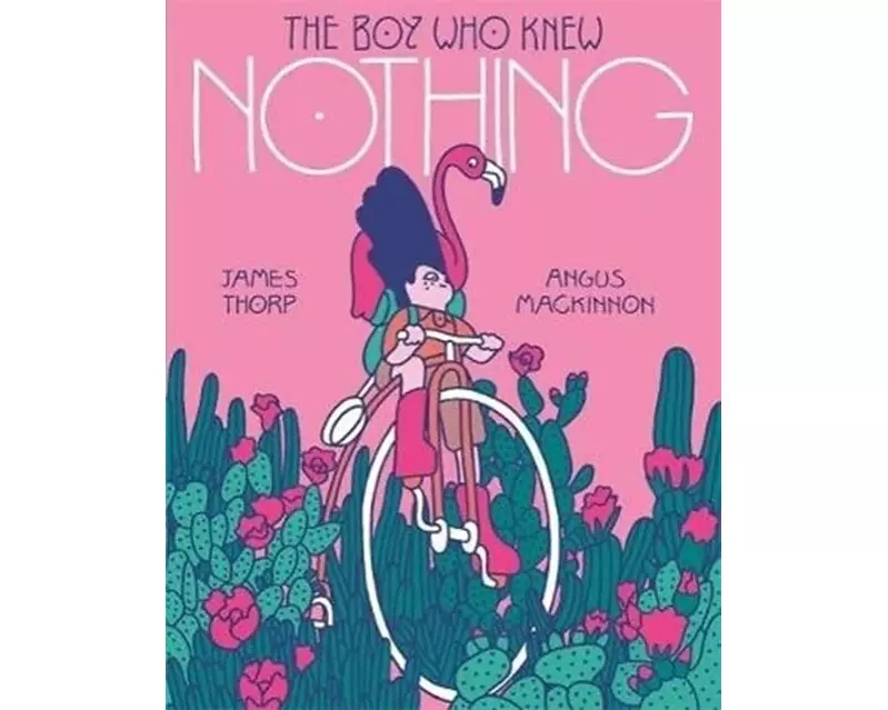 The Boy who Knew Nothing