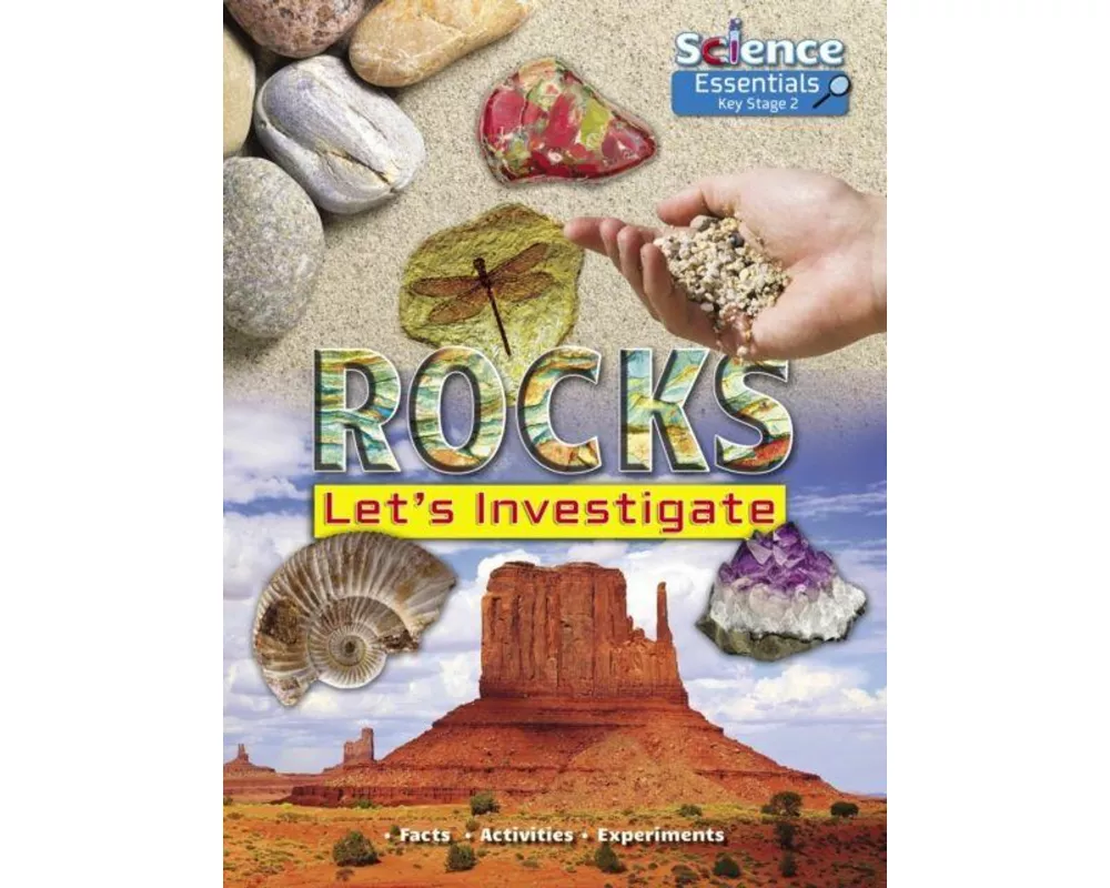 Rocks