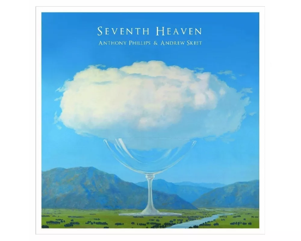 Seventh Heaven: 3CD/1DVD Remastered & Expanded Cla