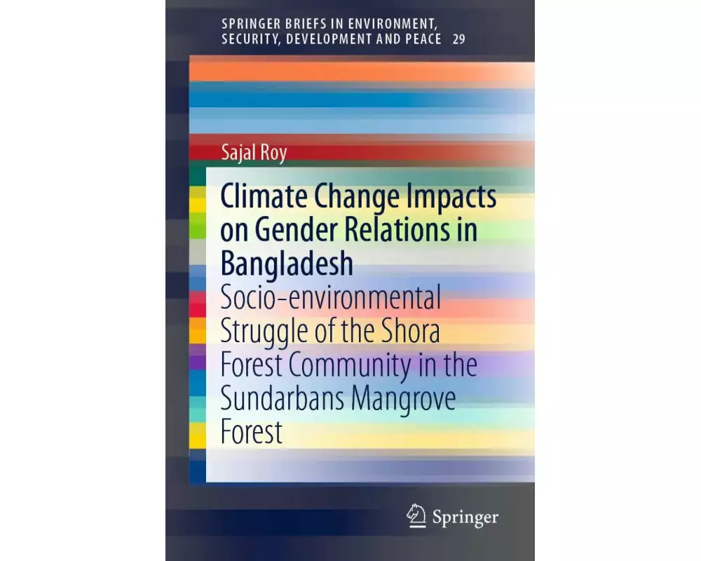 Climate Change Impacts on Gender Relations in Bangladesh