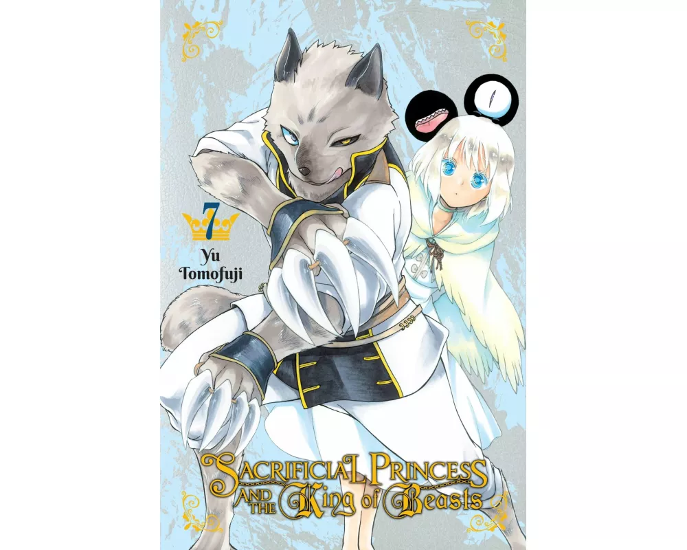 Sacrificial Princess and the King of Beasts, Vol. 7