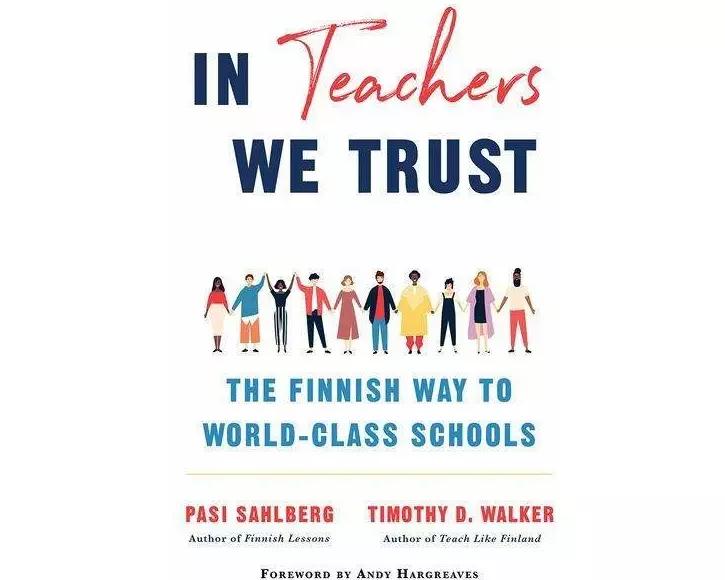 In Teachers We Trust