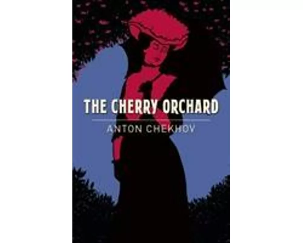 The Cherry Orchard