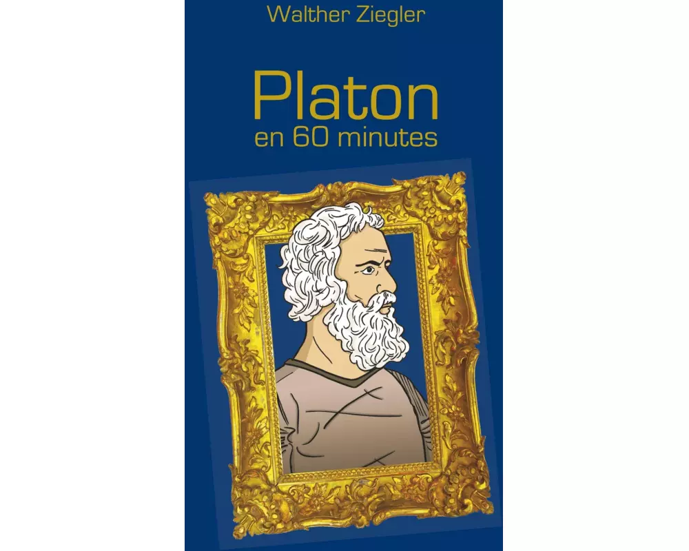 Platon en 60 minutes