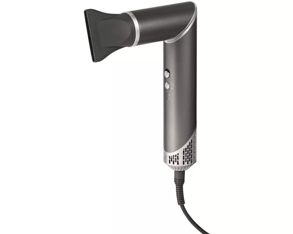 VITALmaxx Haartrockner Style&Shine Hair Styler Flex