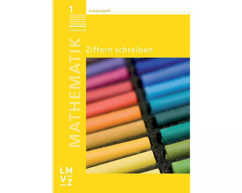 Mathematik 1 Primarstufe / Arbeitshefte