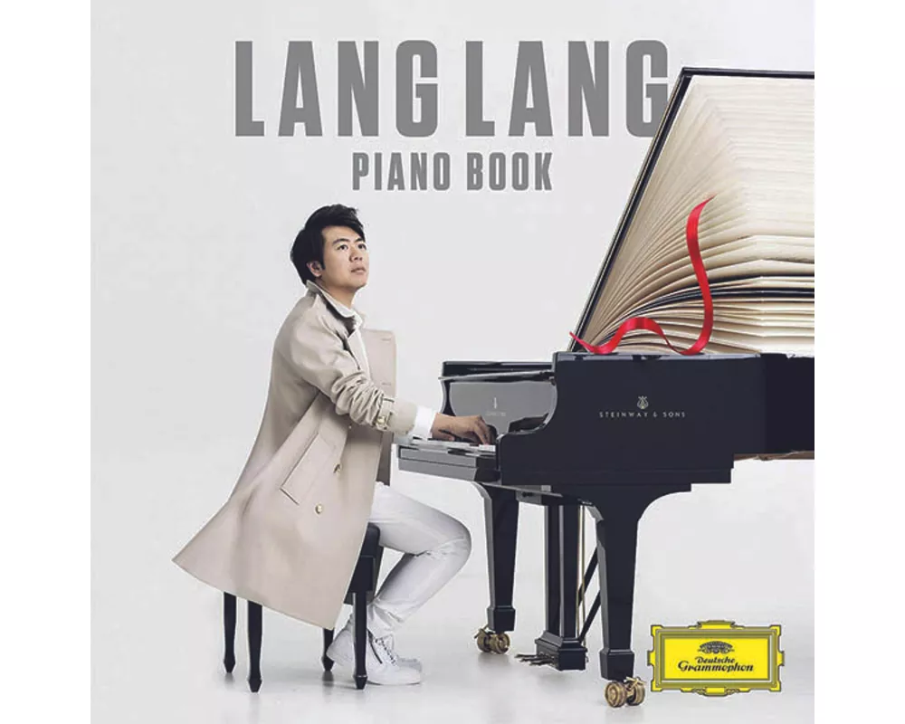 Piano Book (Standard Edition)