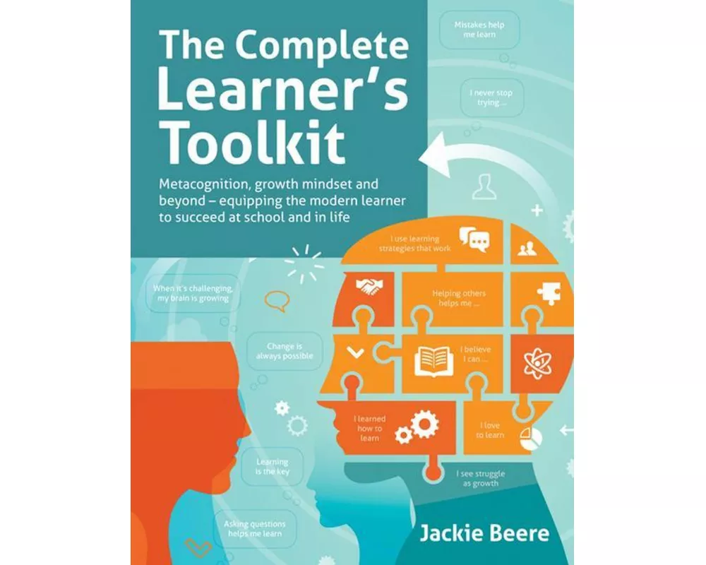 The Complete Learner's Toolkit