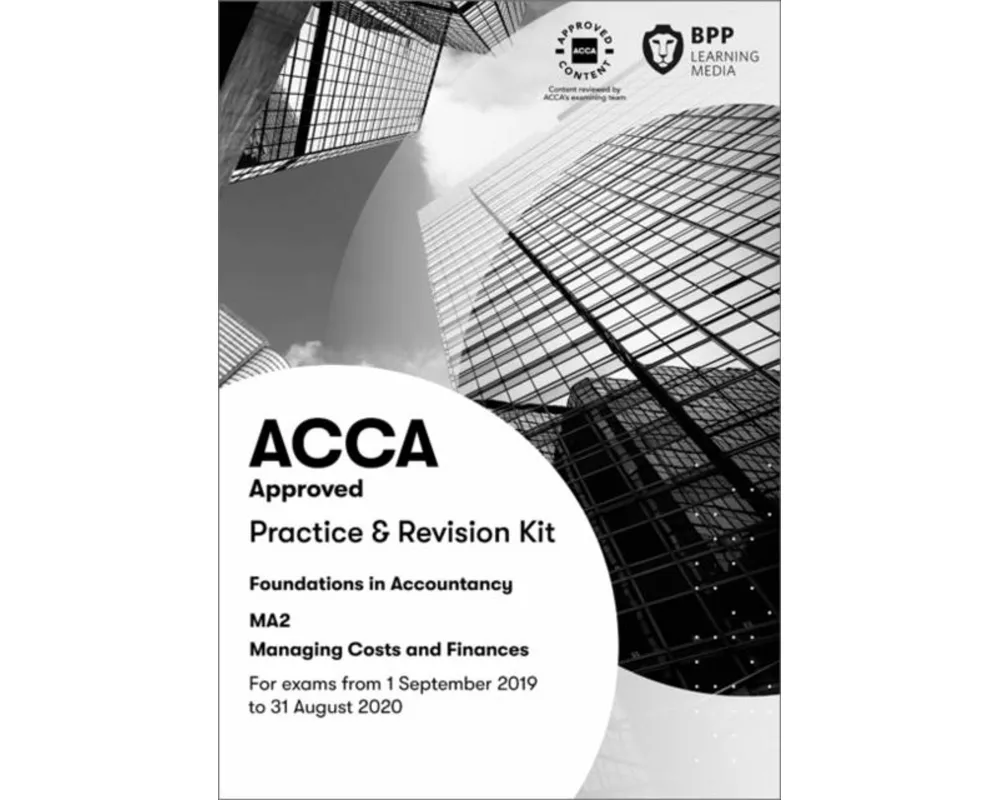 Fia Managing Costs And Finances Ma2