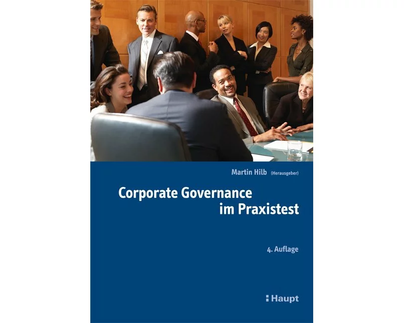Corporate Governance im Praxistest