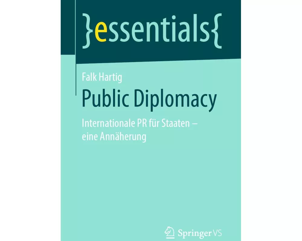 Public Diplomacy