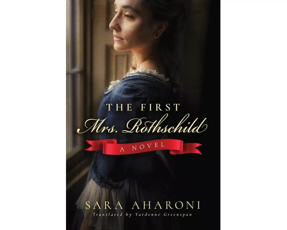 The First Mrs. Rothschild