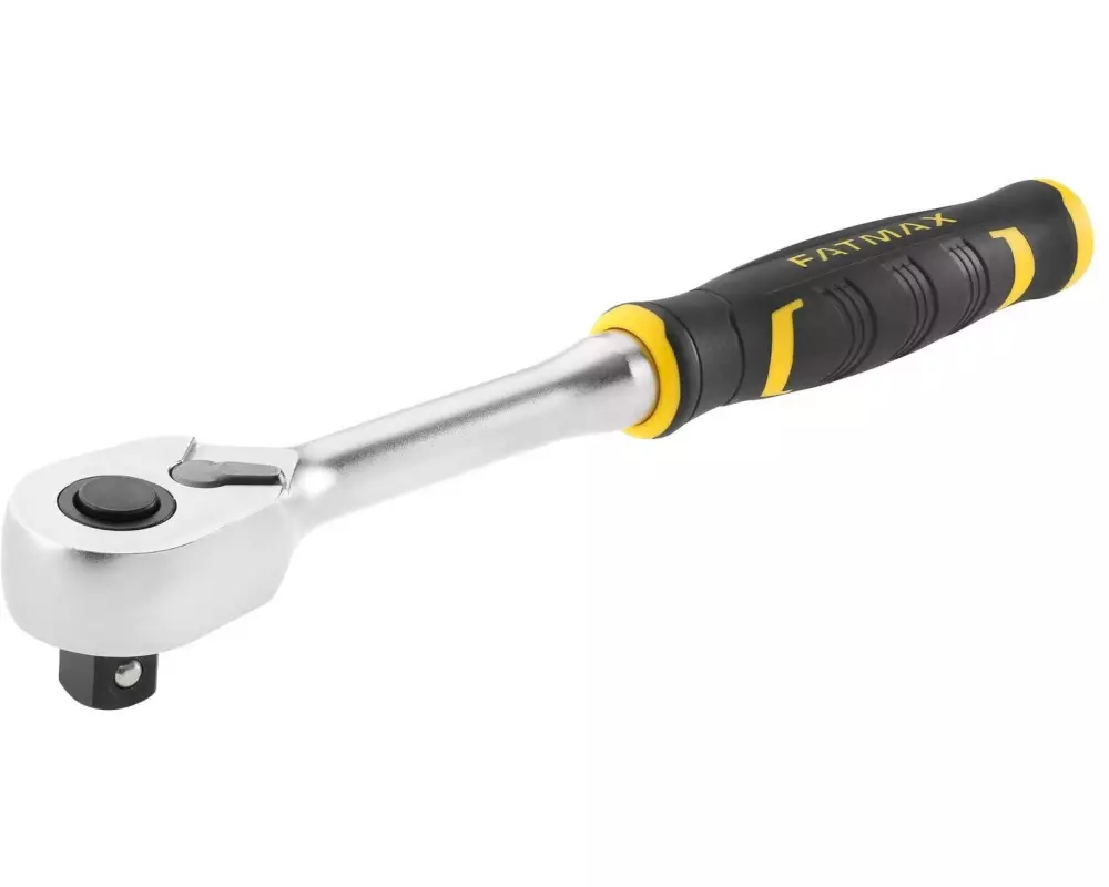 Stanley Fatmax Ratsche High Performance 1/4"
