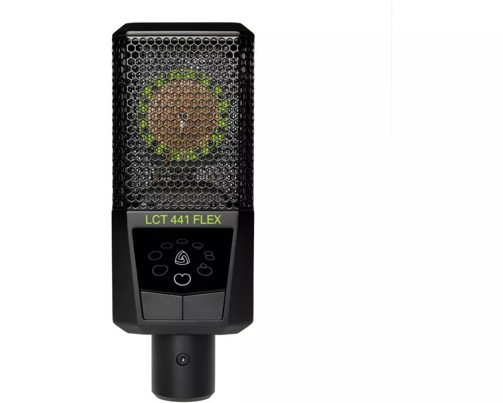 Lewitt Mikrofon LCT 441 FLEX