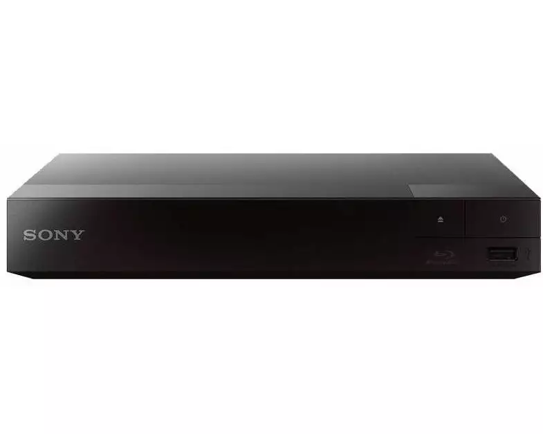 Sony Blu-ray Player BDP-S1700 Schwarz