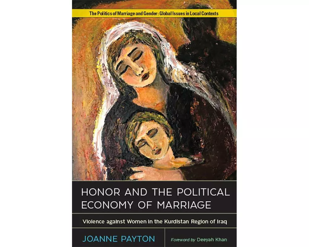 Honor and the Political Economy of Marriage