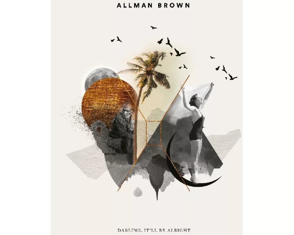 Darling, It'll Be Allright