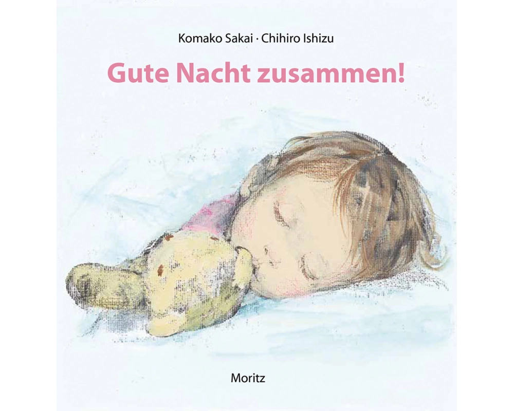Gute Nacht zusammen