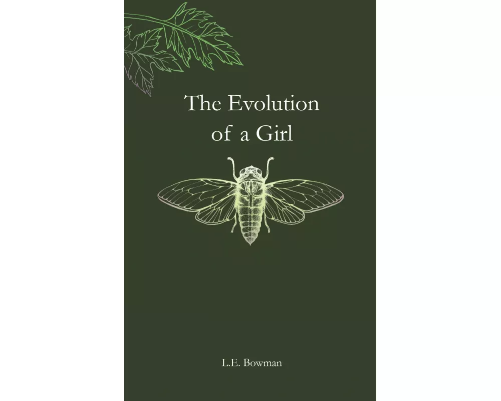 The Evolution of a Girl