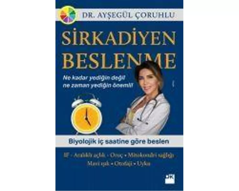 Sirkadiyen Beslenme