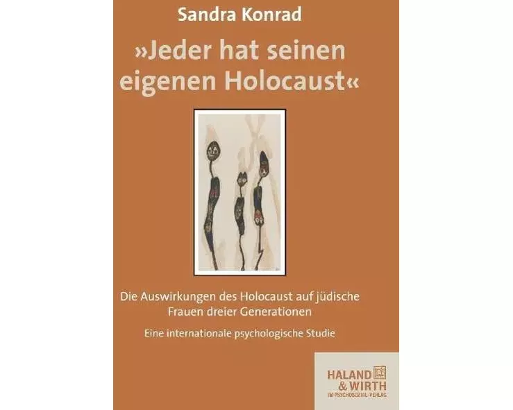 'Jeder hat seinen eigenen Holocaust'