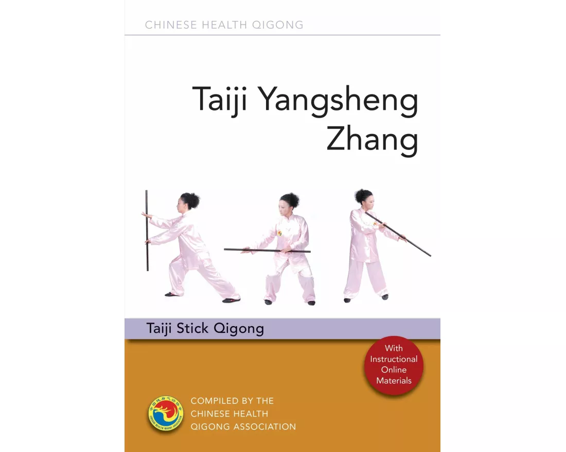 Taiji Yangsheng Zhang
