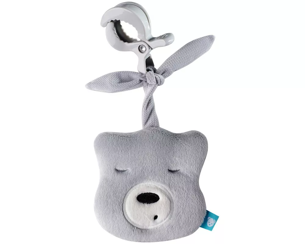 myHummy Einschlafhilfe Mini Basic Grau