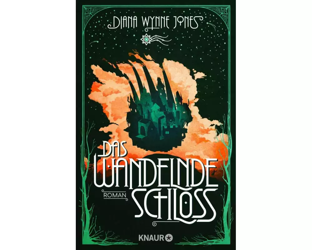 Das wandelnde Schloss