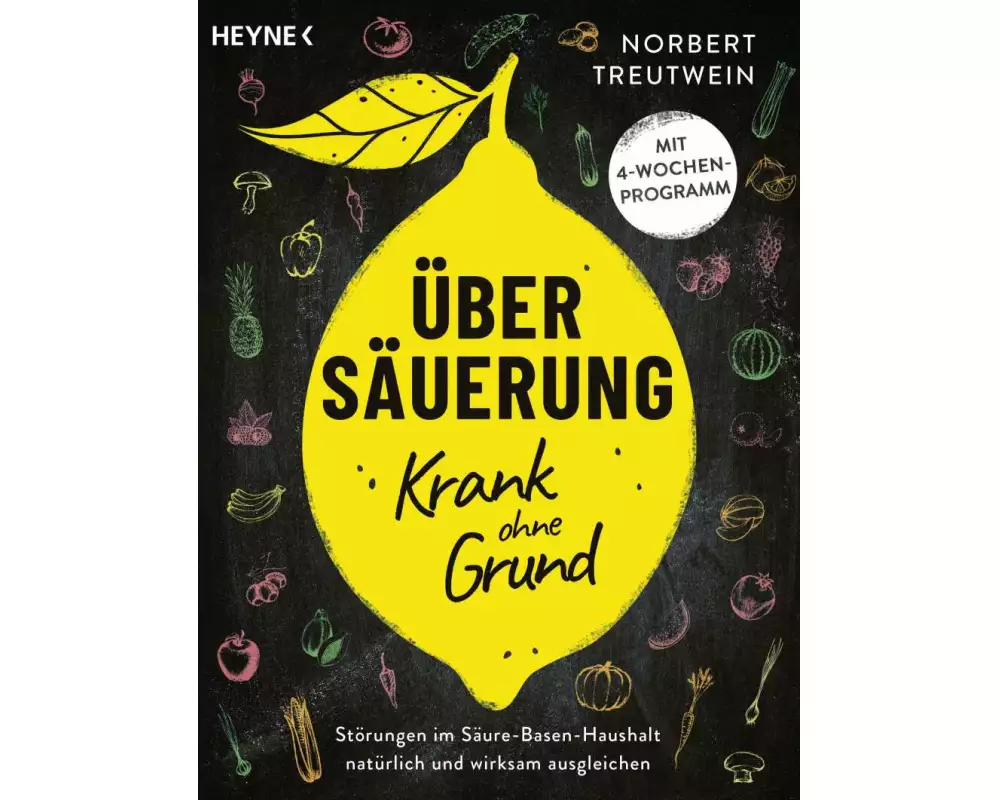 Übersäuerung – Krank ohne Grund