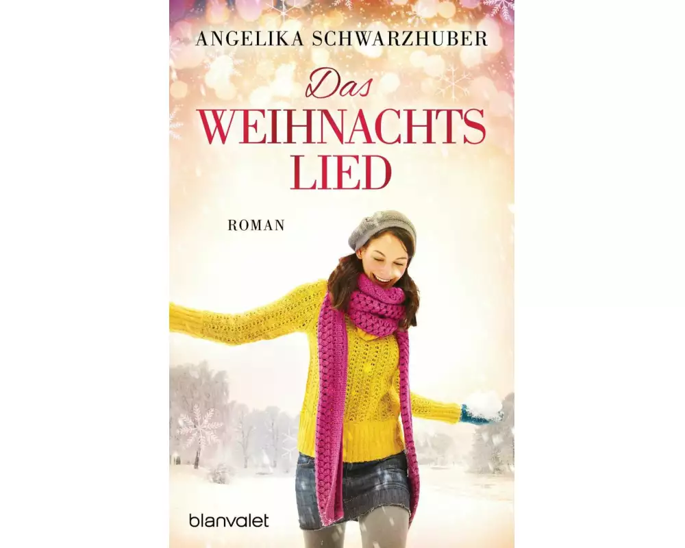 Das Weihnachtslied