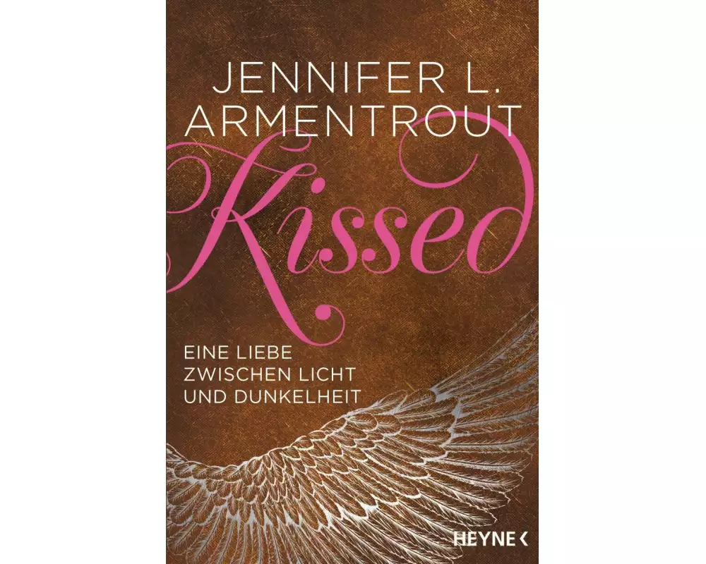 Kissed – Eine Liebe zwischen Licht und Dunkelheit