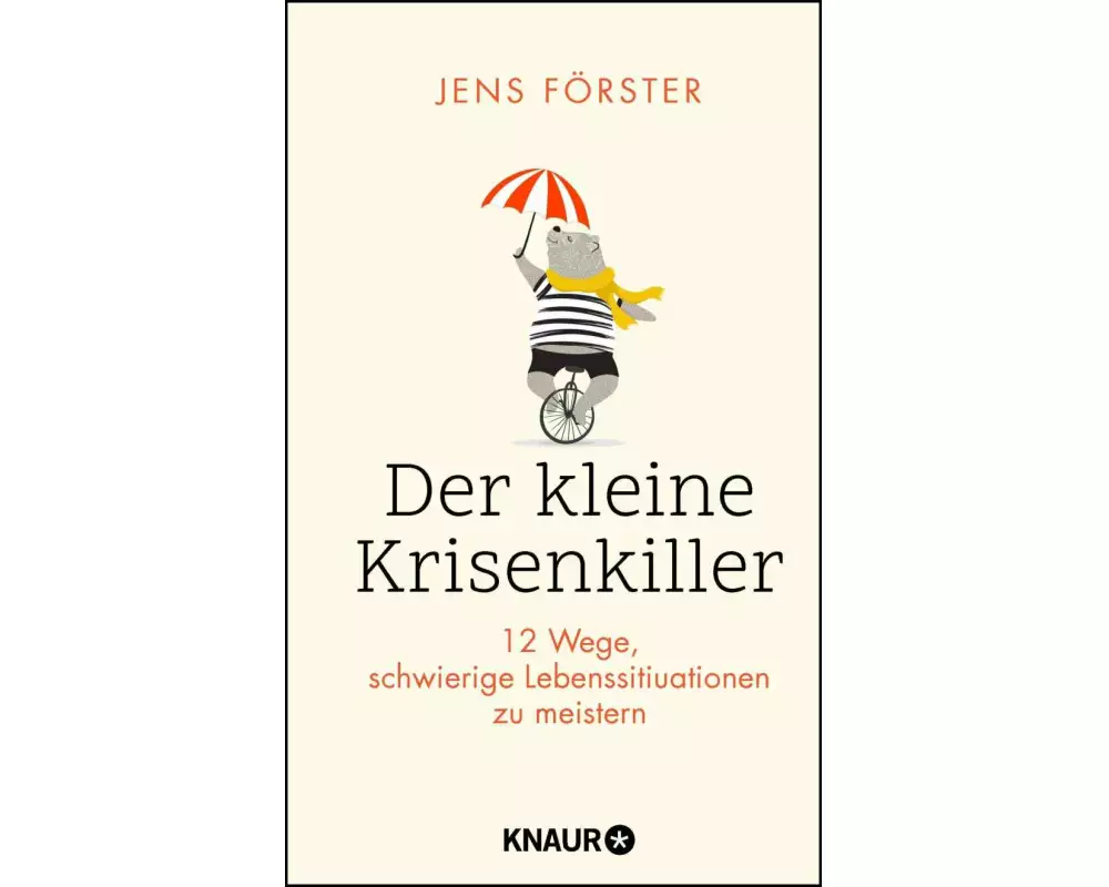 Der kleine Krisenkiller