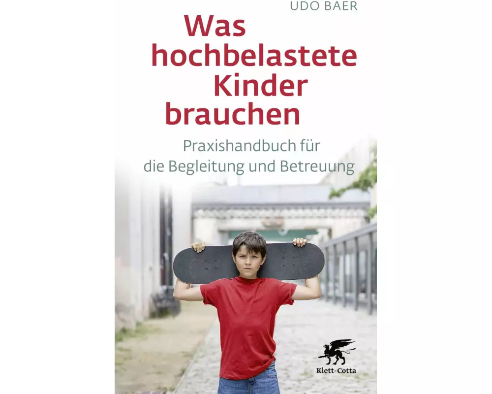 Was hochbelastete Kinder brauchen